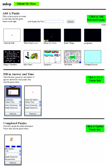 Figure 3: Custom Games Figure 3: Custom Games