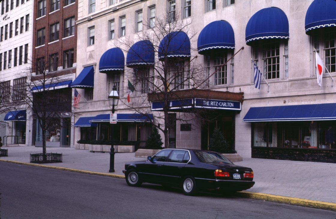 Walk Around the Block '91-15.