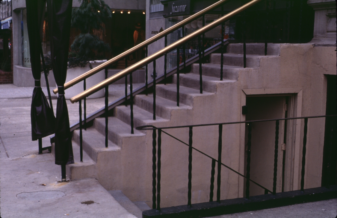 Walk Around the Block '91-21.