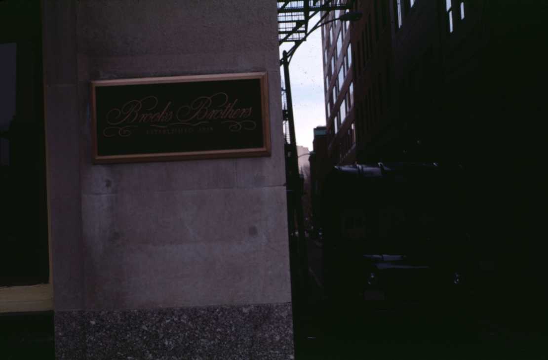 Walk Around the Block '91-23.