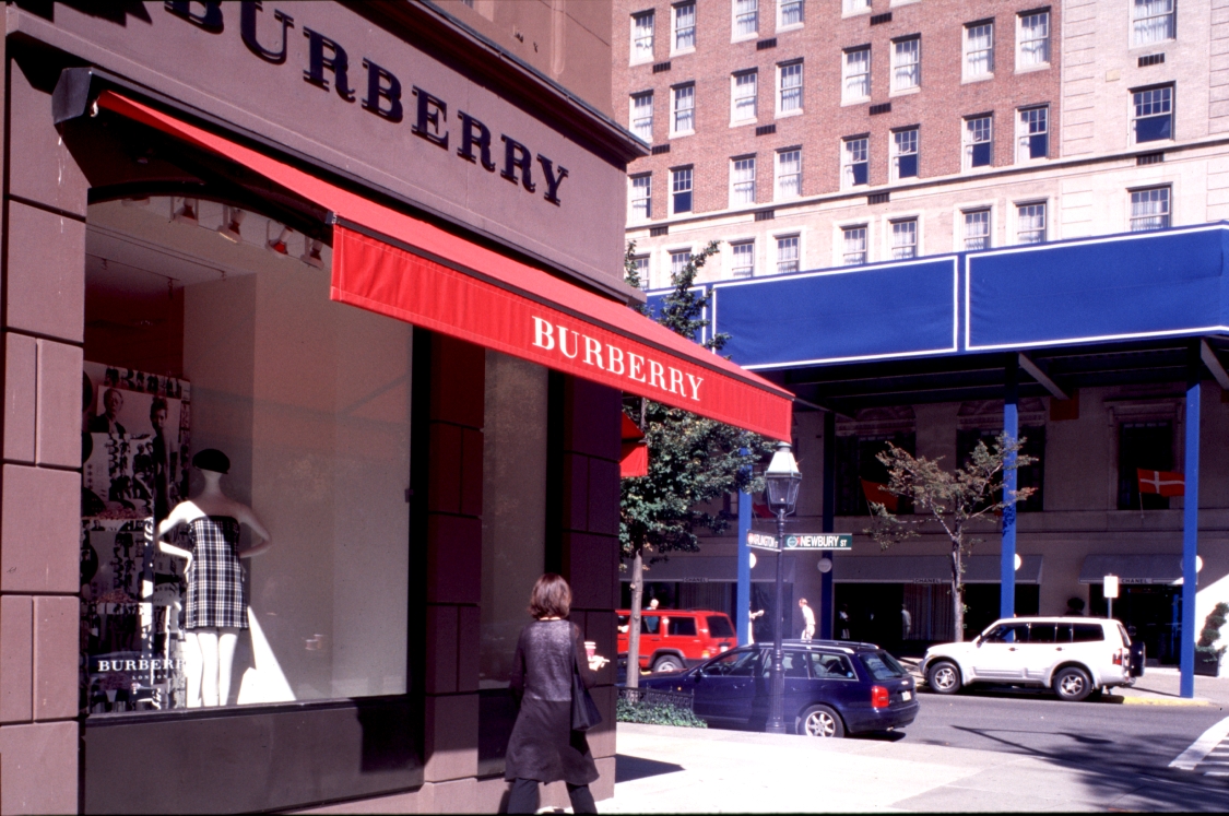 Walk Around the Block '01-11.
