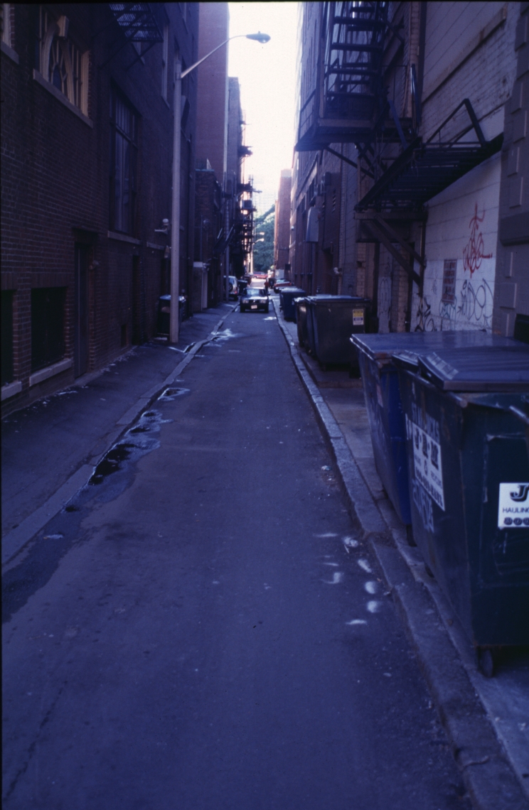 Walk Around the Block '01-14.