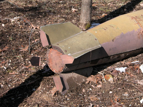 UXO.