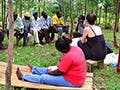 Practice of Participatory Action Research (PAR)