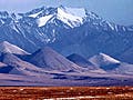 Photo of the Arctic National Wildlife Refuge.
