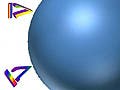 Earth - an antineutrino star.