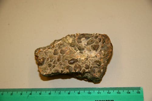 Framework conglomerate.