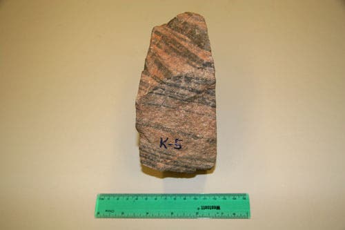 Feldsparic Arenite.