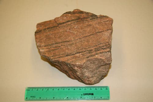 Feldsparic Arenite.