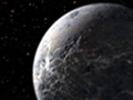 5 Earth mass exoplanet Gliese 581 c.