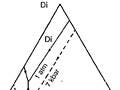 Liquidus diagram for the system forsterite-diopside anorthite.