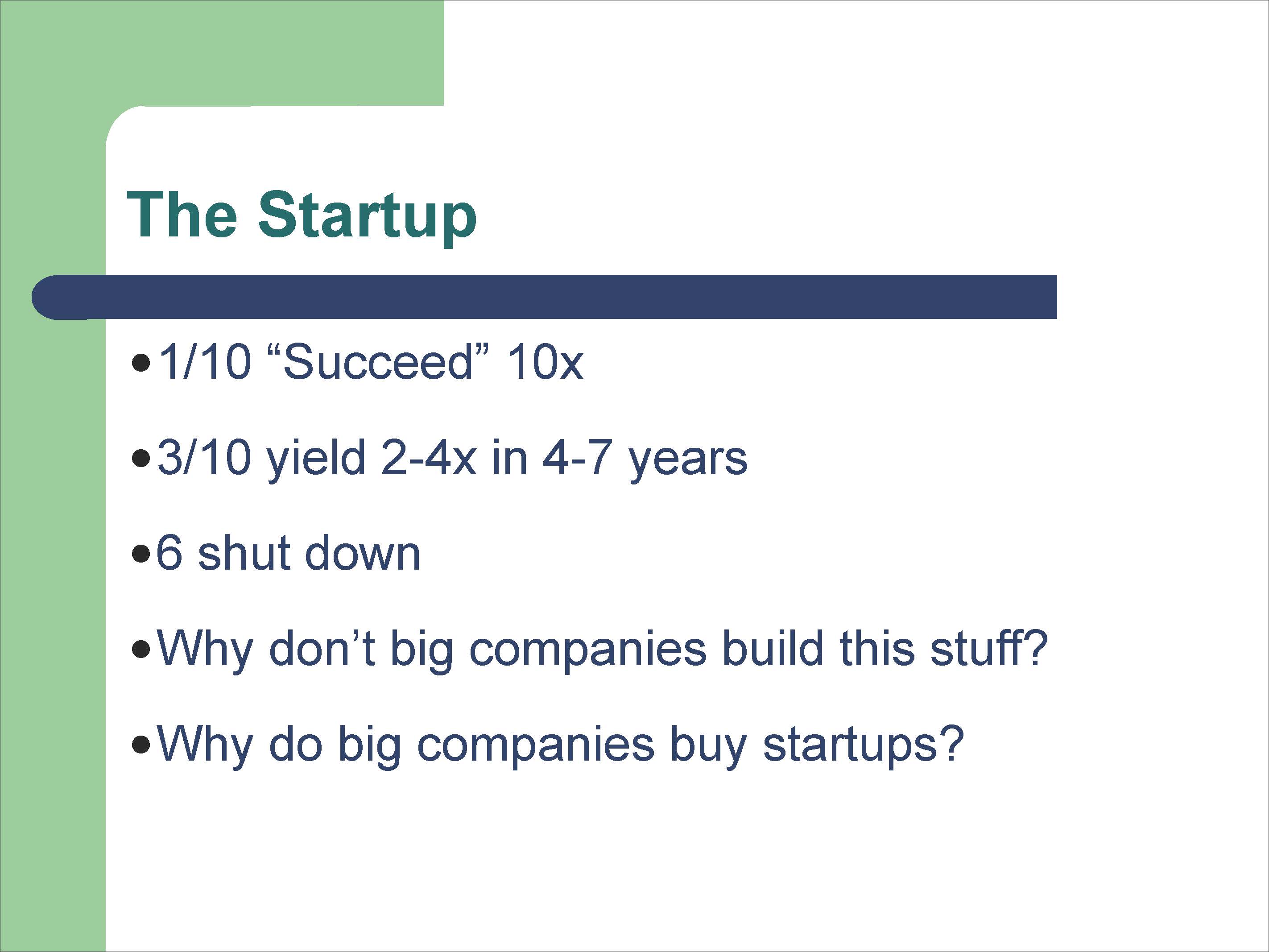 1.2 Slide 3 | Nuts And Bolts Of Business Plans | Sloan School Of ...