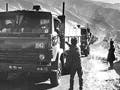 The Soviets in Afghanistan: 1979-1989 conflict.