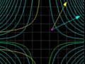 Screenshot of Mathlet from the d'Arbeloff Interactive Math Project.