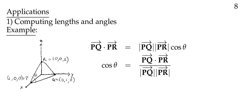 rutgers multivariable calculus