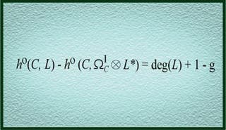 An image of the formula written out.