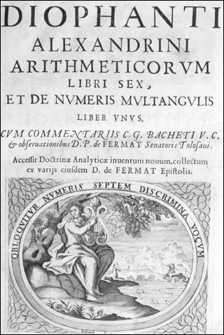 An image of a book cover with text in Latin and ancient artwork.