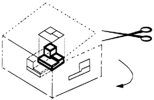 isometric drawing assignment
