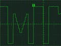 Multiple-frame image that spells - MIT.