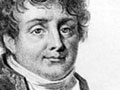 Jean Baptiste Joseph Fourier.
