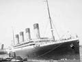 Image of ship returning home after going through a voyage around the world.