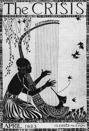 Harlem Renaissance 