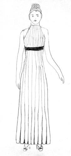 white midi wrap dress XL / Cream White UK | AU Size:12/14 Bundle this wrap dress is A-Line Off Shoulder Tulle
