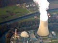 Figure shows that nuclear energy is powerful and can have a big impact.