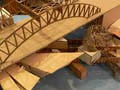 The final model from the studio.