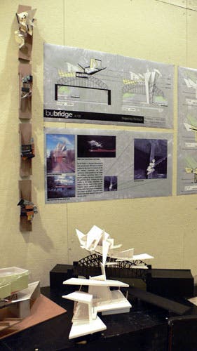 Final review layout.