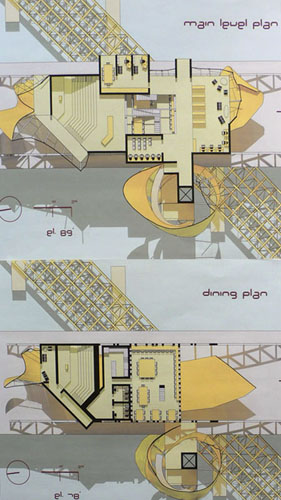 Digital plans.