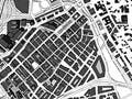 An arial view of Providence, RI.