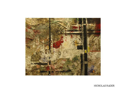 Sequence Three: Relational.