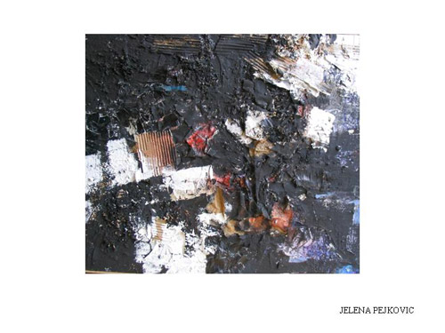 Sequence Three: Relational.
