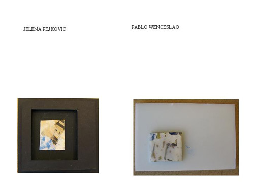 Sequence One: Extraction.