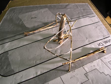 Student work from Angela Watson's class, 4.191.