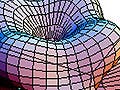 Drawing of copper alloy.