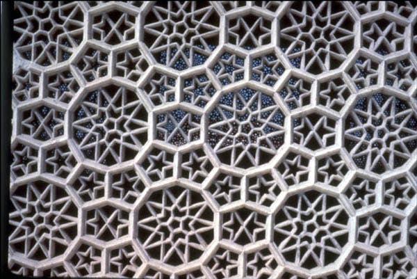 Photo of The Tomb of Itimad al-Dawla in Agra