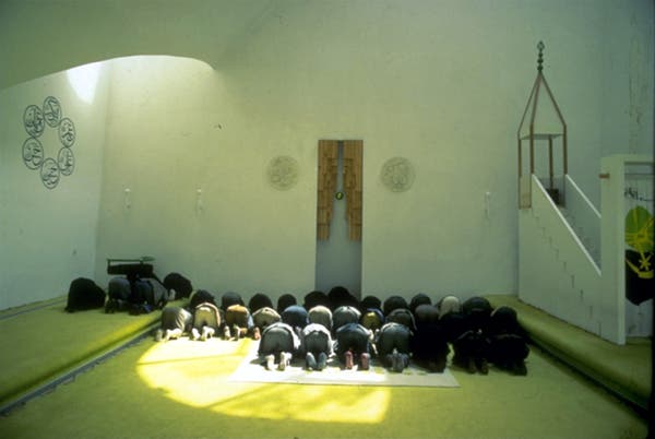 Photo of Sherefudin's White Mosque