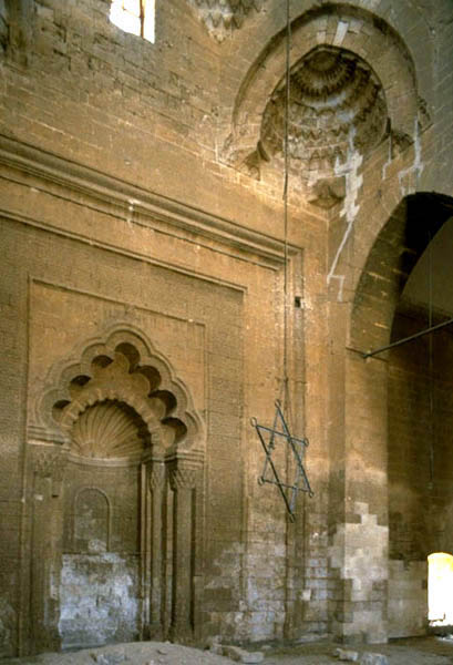 Image of The Great Mosque of Dunaysir