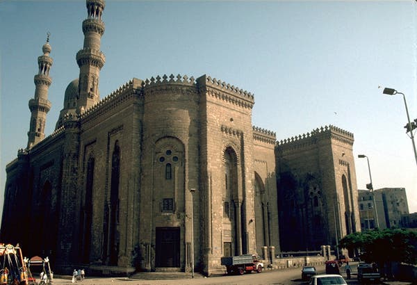 Photo of The Mosque of al-Rifai