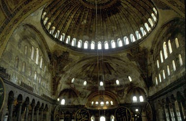 Photo of The Church of Hagia Sofia (Ayasofia)