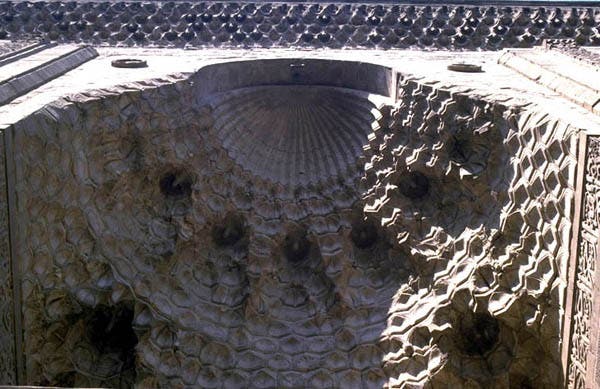 Photo of The Mosque of Sultan Hasan
