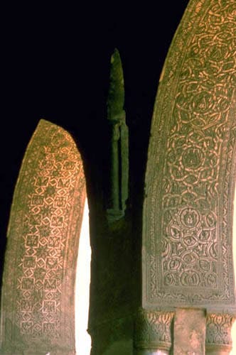 Mosque of Ibn-Tulun