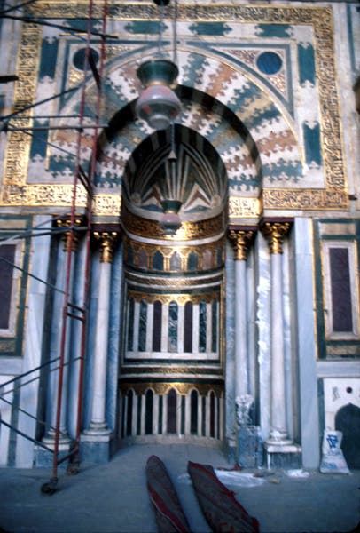 Mihrab