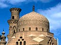 Mosque of Amir Khayerbak.
