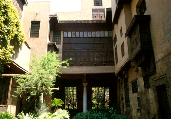 Suheimi House