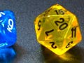 Images of chess, poker, dice, weather map, data stream, and a Markov chain.
