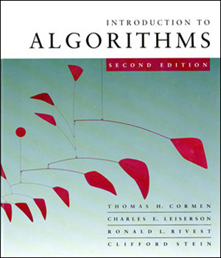 Introduction to Algorithms (SMA 5503) | Electrical Engineering and 