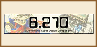 AUTONOMOUS ROBOT DESIGN COMPETITION Coupon